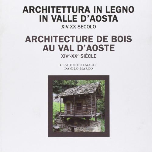 Architettura-in-legno-in Valle-d-Aosta-B&B-CleMaison-Antica-Dimora